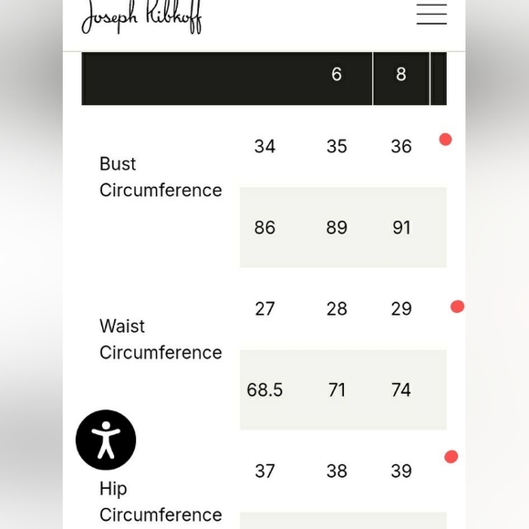 Joseph Ribkoff | Mesh and Sequin Geometric Dress - Picture 10 of 10